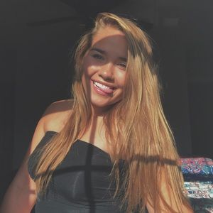 Meet your Posher, Jayna